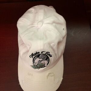 Mickey Mouse Make It Rain Hat